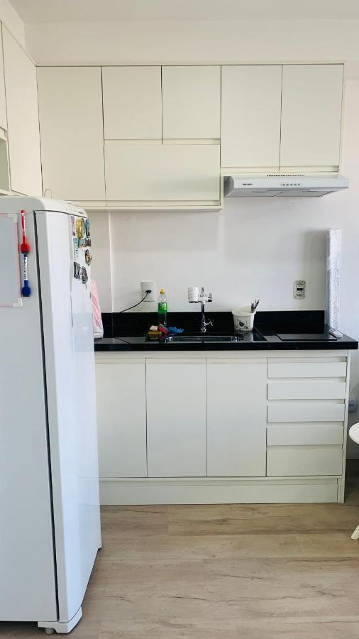 Apartamento Sao Judas Διαμέρισμα Σάο Πάολο Εξωτερικό φωτογραφία
