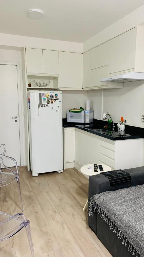 Apartamento Sao Judas Διαμέρισμα Σάο Πάολο Εξωτερικό φωτογραφία
